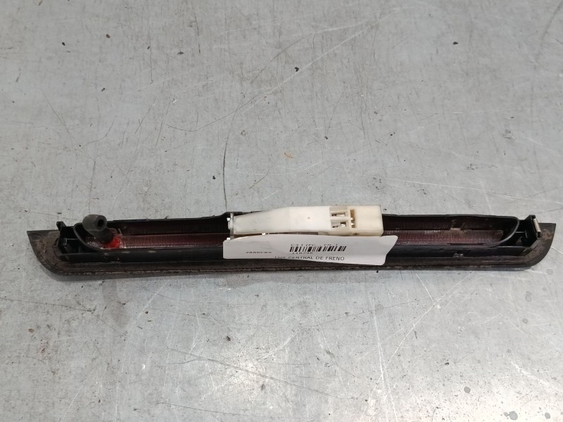 Recambio de luz central de freno para citroën c3 i (fc_, fn_) 1.4 hdi referencia OEM IAM 89028538  