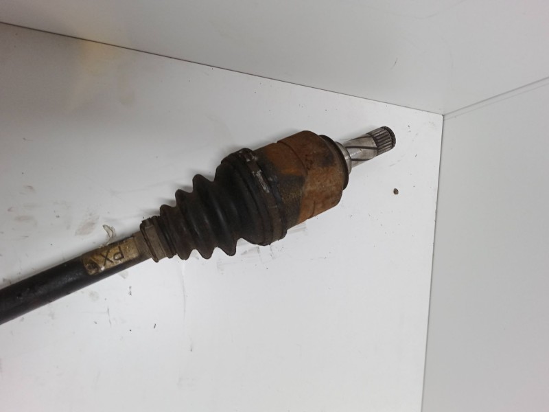 Recambio de transmision delantera derecha para opel tigra twintop (x04) 1.4 (r97) referencia OEM IAM   