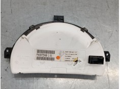 Recambio de cuadro instrumentos para citroën c3 i (fc_, fn_) 1.4 hdi referencia OEM IAM P9650735480   2