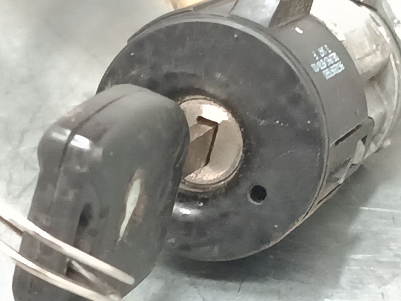 Recambio de clausor para citroën c3 i (fc_, fn_) 1.4 hdi referencia OEM IAM 9632897680  
