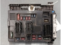 Recambio de bsm para citroën c3 i (fc_, fn_) 1.4 hdi referencia OEM IAM 9643498880  