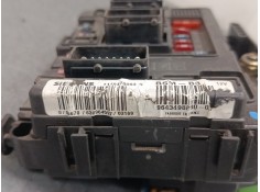 Recambio de bsm para citroën c3 i (fc_, fn_) 1.4 hdi referencia OEM IAM 9643498880   2