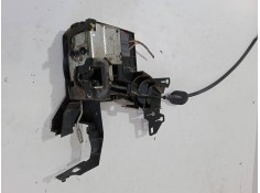 Recambio de cerradura puerta delantera derecha para ford fiesta v (jh_, jd_) 1.6 tdci referencia OEM IAM    2