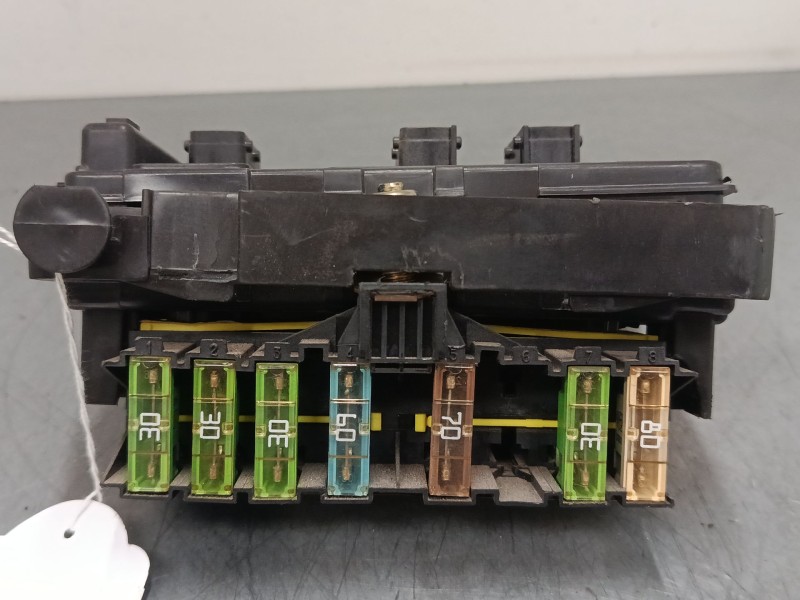 Recambio de bsm para citroën c3 i (fc_, fn_) 1.4 hdi referencia OEM IAM 9643498880  