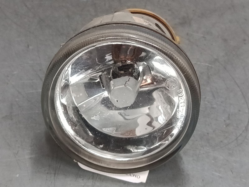 Recambio de faro antiniebla derecho para citroën c3 i (fc_, fn_) 1.4 hdi referencia OEM IAM 9648947780  