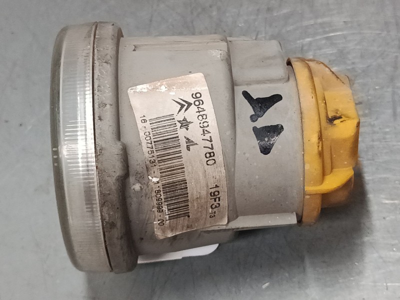 Recambio de faro antiniebla derecho para citroën c3 i (fc_, fn_) 1.4 hdi referencia OEM IAM 9648947780  