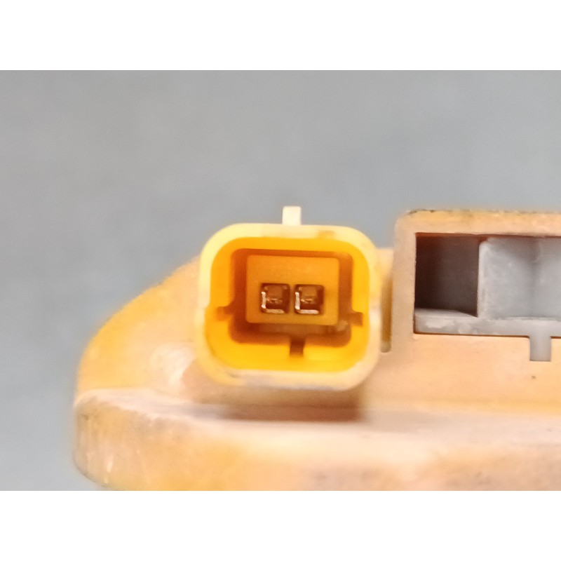 Recambio de faro antiniebla derecho para citroën c3 i (fc_, fn_) 1.4 hdi referencia OEM IAM 9648947780  