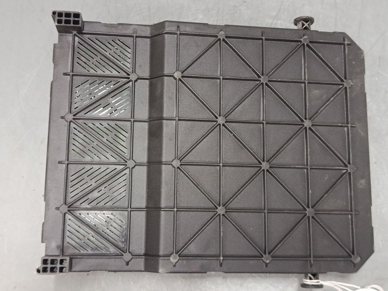 Recambio de bsi para citroën c3 i (fc_, fn_) 1.4 hdi referencia OEM IAM 9650585780  