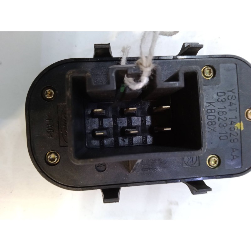 Recambio de mando elevalunas delantero izquierdo para ford focus i sedán (dfw) 1.8 turbo di / tddi referencia OEM IAM   