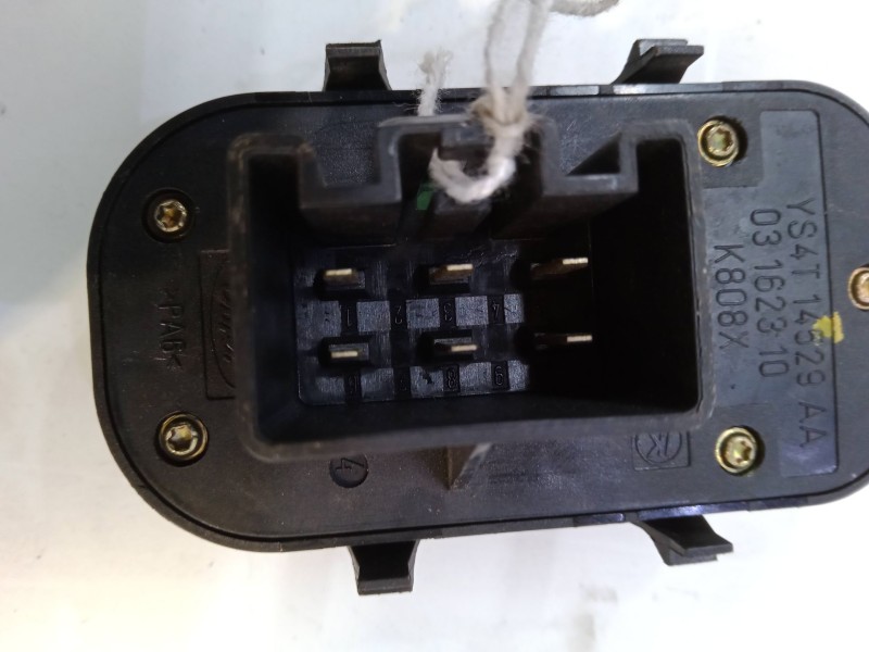 Recambio de mando elevalunas delantero izquierdo para ford focus i sedán (dfw) 1.8 turbo di / tddi referencia OEM IAM   