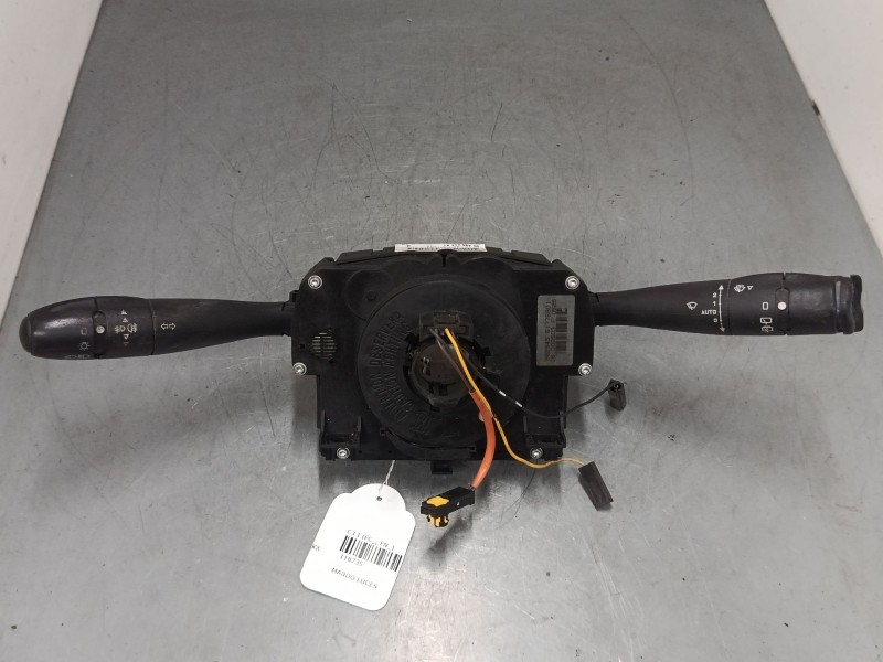 Recambio de mando luces para citroën c3 i (fc_, fn_) 1.4 hdi referencia OEM IAM 96488214XT  