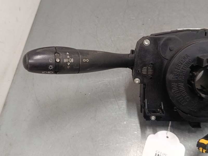 Recambio de mando luces para citroën c3 i (fc_, fn_) 1.4 hdi referencia OEM IAM 96488214XT  