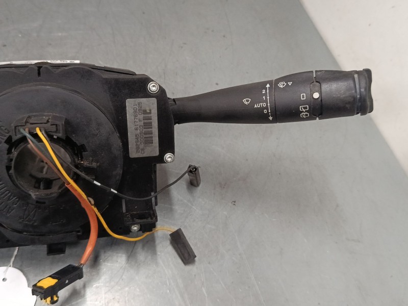 Recambio de mando luces para citroën c3 i (fc_, fn_) 1.4 hdi referencia OEM IAM 96488214XT  
