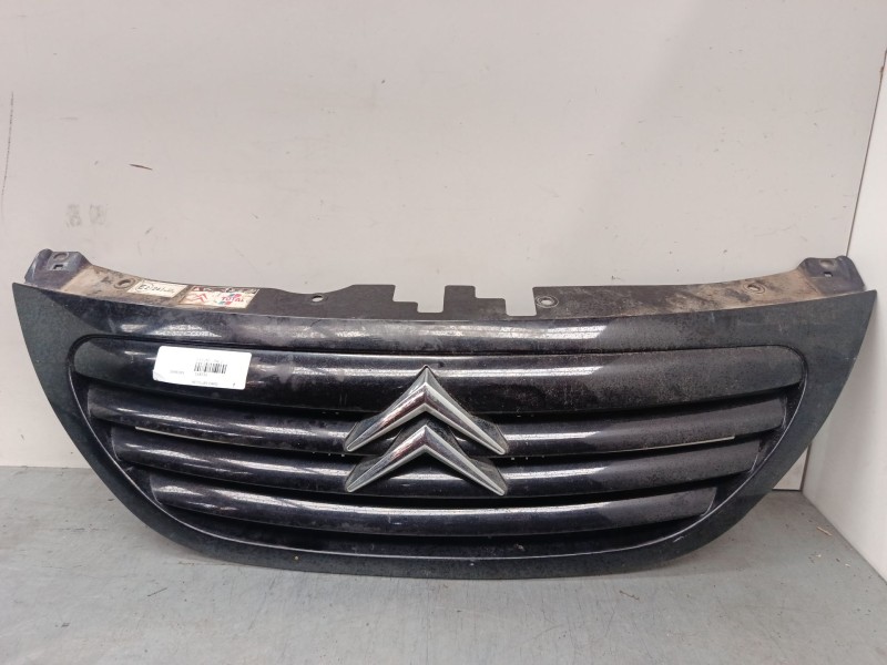 Recambio de rejillas capo para citroën c3 i (fc_, fn_) 1.4 hdi referencia OEM IAM 9647156780  