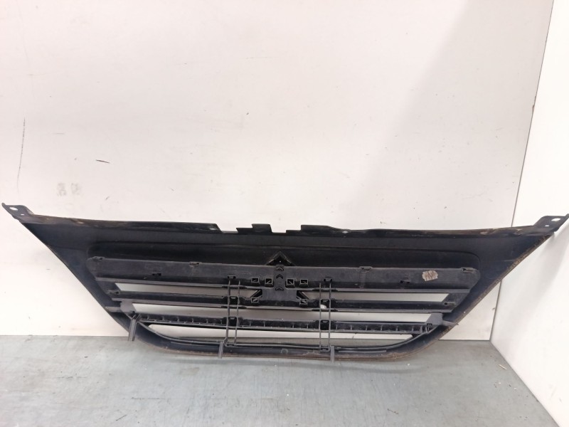 Recambio de rejillas capo para citroën c3 i (fc_, fn_) 1.4 hdi referencia OEM IAM 9647156780  