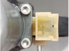 Recambio de motor elevaluna delantero izquierdo para audi a3 (8v1, 8vk) 1.6 tdi referencia OEM IAM 0130822717   2