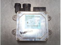 Recambio de centralita direccion asistida para citroën c3 i (fc_, fn_) 1.4 hdi referencia OEM IAM 9649847780   2