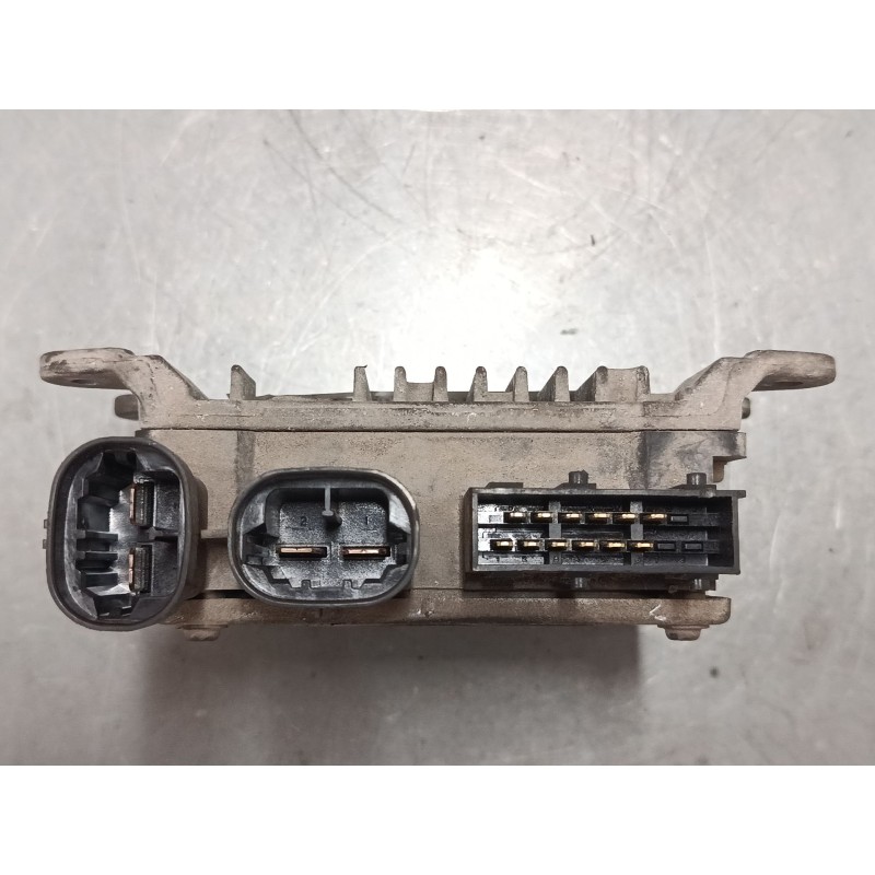 Recambio de centralita direccion asistida para citroën c3 i (fc_, fn_) 1.4 hdi referencia OEM IAM 9649847780  