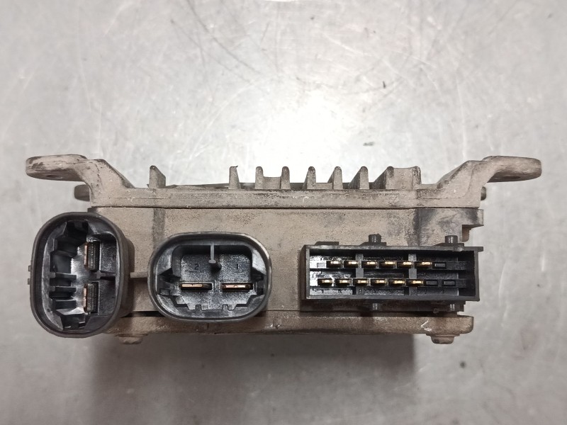 Recambio de centralita direccion asistida para citroën c3 i (fc_, fn_) 1.4 hdi referencia OEM IAM 9649847780  