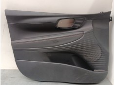 Recambio de guarnecido puerta delantera izquierda para hyundai i20 iii (bc3, bi3) 1.2 1.2 referencia OEM IAM   