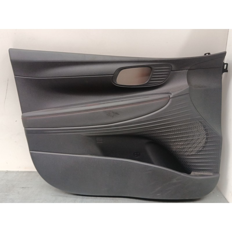 Recambio de guarnecido puerta delantera izquierda para hyundai i20 iii (bc3, bi3) 1.2 1.2 referencia OEM IAM   