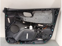 Recambio de guarnecido puerta delantera izquierda para hyundai i20 iii (bc3, bi3) 1.2 1.2 referencia OEM IAM    2