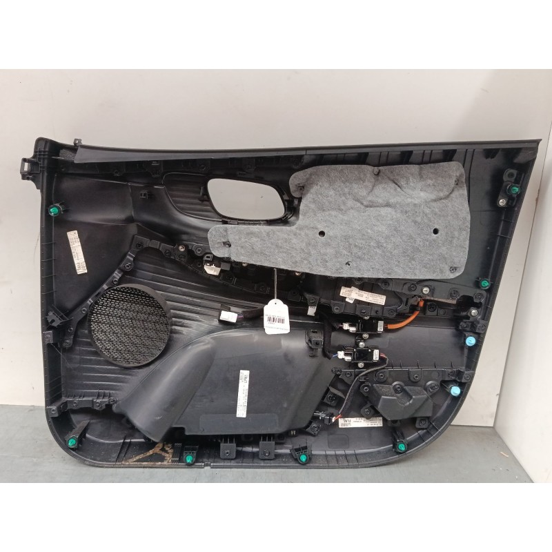 Recambio de guarnecido puerta delantera izquierda para hyundai i20 iii (bc3, bi3) 1.2 1.2 referencia OEM IAM   