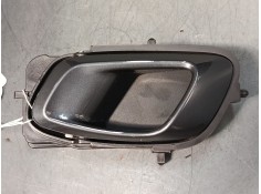 Recambio de maneta interior puerta delantera izquierda para hyundai i20 iii (bc3, bi3) 1.2 1.2 referencia OEM IAM 82610Q0000  