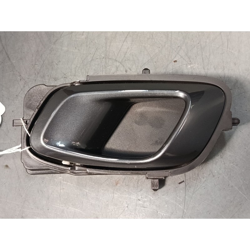 Recambio de maneta interior puerta delantera izquierda para hyundai i20 iii (bc3, bi3) 1.2 1.2 referencia OEM IAM 82610Q0000  
