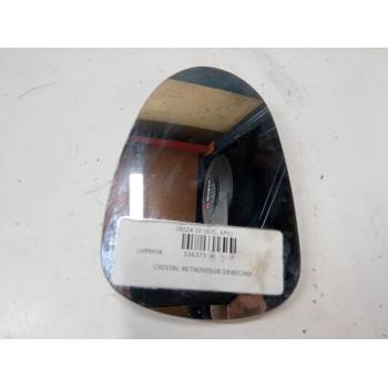 CRISTAL RETROVISOR DERECHO 212834352 