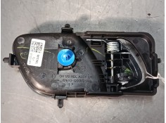 Recambio de maneta interior puerta delantera izquierda para hyundai i20 iii (bc3, bi3) 1.2 1.2 referencia OEM IAM 82610Q0000   2