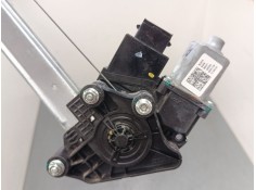 Recambio de elevalunas electrico delantero izquierdo para hyundai i20 iii (bc3, bi3) 1.2 1.2 referencia OEM IAM 82450Q0520   2