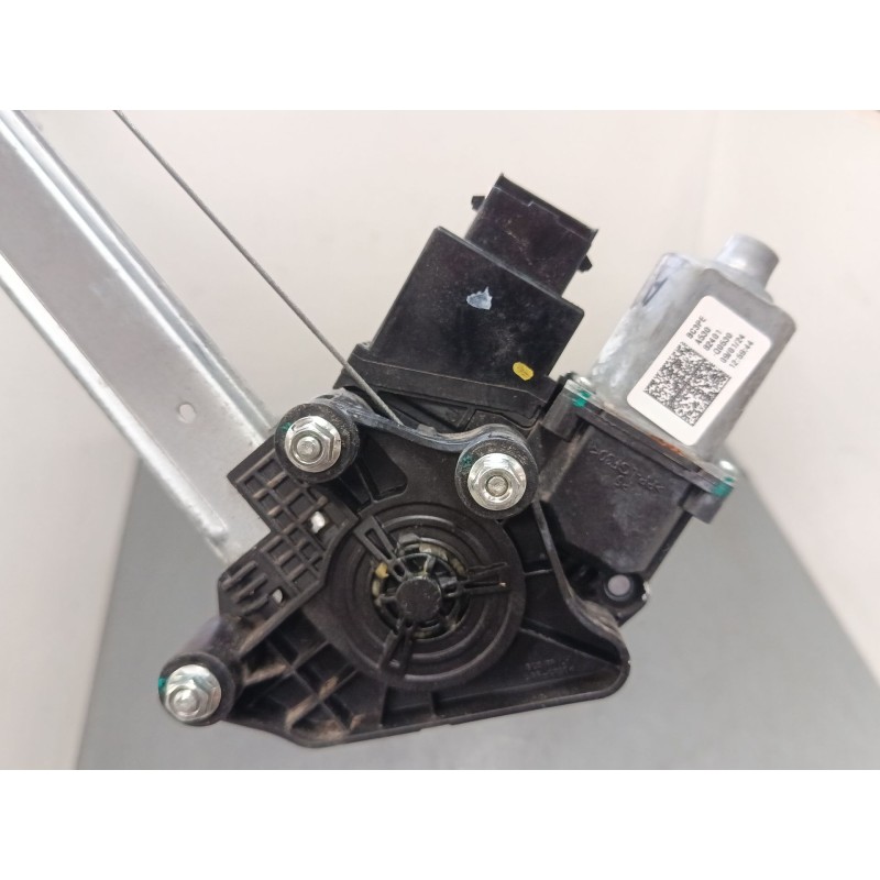 Recambio de elevalunas electrico delantero izquierdo para hyundai i20 iii (bc3, bi3) 1.2 1.2 referencia OEM IAM 82450Q0520  