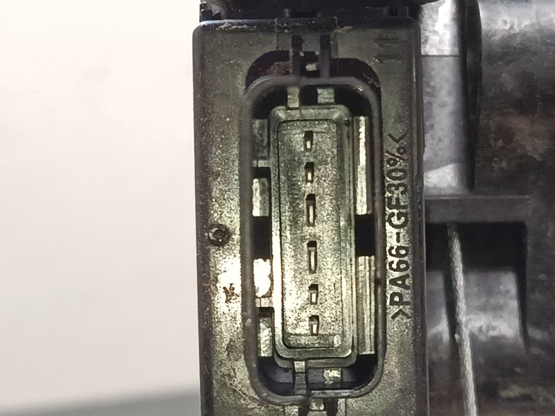 Recambio de elevalunas electrico delantero izquierdo para hyundai i20 iii (bc3, bi3) 1.2 1.2 referencia OEM IAM 82450Q0520  