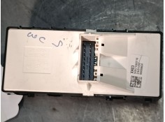 Recambio de mando elevalunas delantero izquierdo para hyundai i20 iii (bc3, bi3) 1.2 1.2 referencia OEM IAM 93571Q0210   2