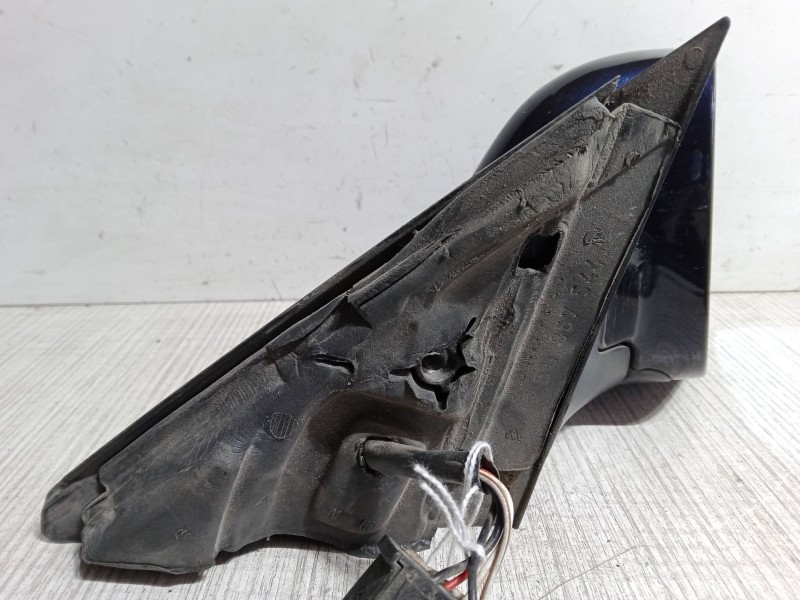 Recambio de retrovisor electrico derecho para audi a4 b5 avant (8d5) 1.9 tdi referencia OEM IAM    Recambio de retrovisor electrico derecho para audi a4 b5 avant (8d5) 1.9 tdi referencia OEM IAM