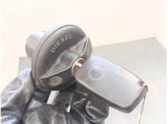 Recambio de tapon combustible para fiat ducato caja/chasis (250_) 120 multijet 2,3 d referencia OEM IAM   