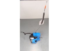 Recambio de cerradura puerta delantera izquierda para hyundai i20 iii (bc3, bi3) 1.2 1.2 referencia OEM IAM 81310Q0000  