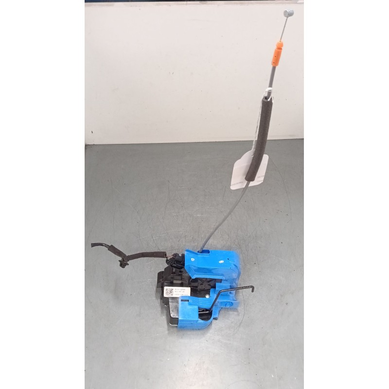 Recambio de cerradura puerta delantera izquierda para hyundai i20 iii (bc3, bi3) 1.2 1.2 referencia OEM IAM 81310Q0000  