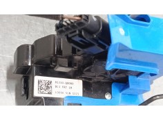 Recambio de cerradura puerta delantera izquierda para hyundai i20 iii (bc3, bi3) 1.2 1.2 referencia OEM IAM 81310Q0000   2