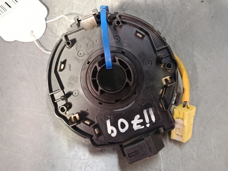 Recambio de anillo airbag para fiat ducato caja/chasis (250_) 120 multijet 2,3 d referencia OEM IAM VJ0B031624  