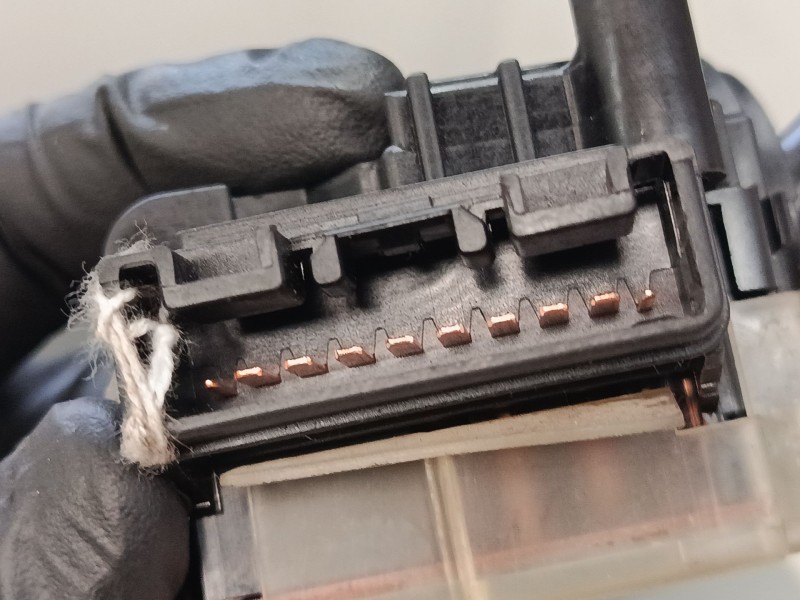 Recambio de mando limpiaparabrisas para fiat ducato caja/chasis (250_) 120 multijet 2,3 d referencia OEM IAM   