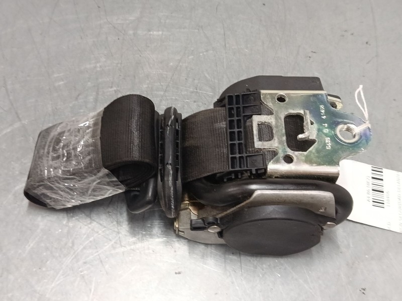 Recambio de cinturon seguridad delantero derecho para audi a4 b6 (8e2) 1.9 tdi referencia OEM IAM 604718400  