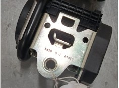 Recambio de cinturon seguridad delantero derecho para audi a4 b6 (8e2) 1.9 tdi referencia OEM IAM 604718400   2