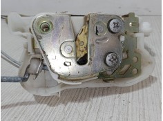 Recambio de cerradura puerta delantera izquierda para subaru legacy iv (bl) 2.5 awd (bl9) referencia OEM IAM    2