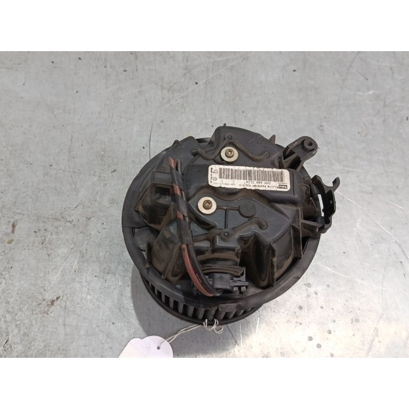 Recambio de motor calefaccion para citroën c3 i (fc_, fn_) 1.4 hdi referencia OEM IAM F665878C  