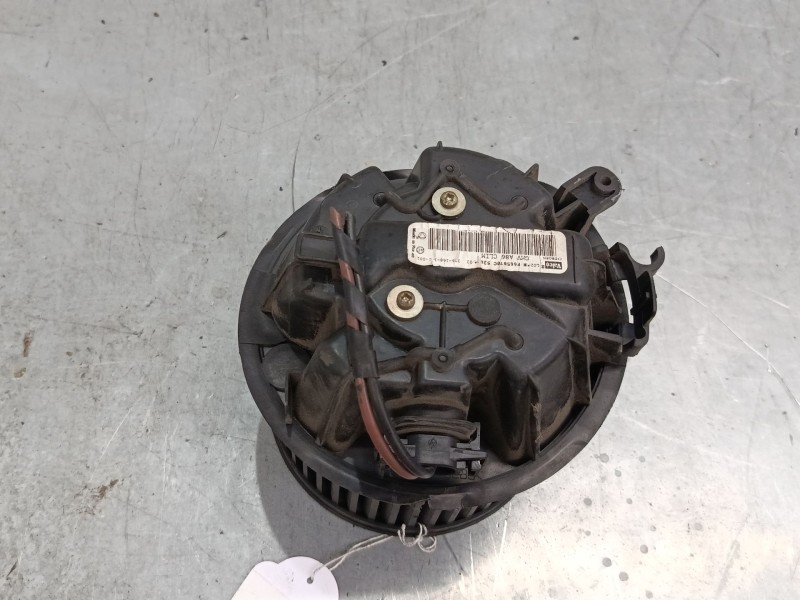 Recambio de motor calefaccion para citroën c3 i (fc_, fn_) 1.4 hdi referencia OEM IAM F665878C  