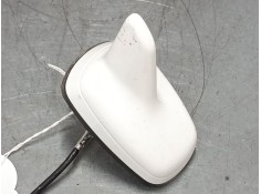 Recambio de antena para audi a3 (8v1, 8vk) 1.6 tdi referencia OEM IAM 10349610  
