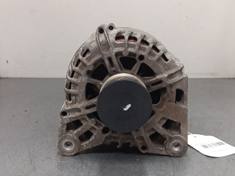 Recambio de alternador para renault megane cc (ez0/1_) 1.2 tce (ez16) referencia OEM IAM TG12C077  