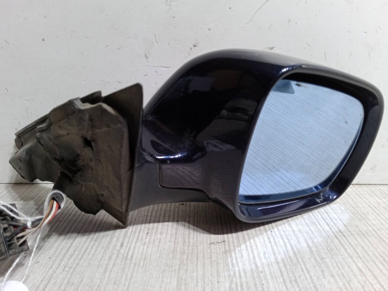 Recambio de retrovisor electrico derecho para audi a4 b5 avant (8d5) 1.9 tdi referencia OEM IAM    Recambio de retrovisor electrico derecho para audi a4 b5 avant (8d5) 1.9 tdi referencia OEM IAM